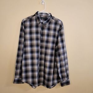Perry Ellis Men's shirt